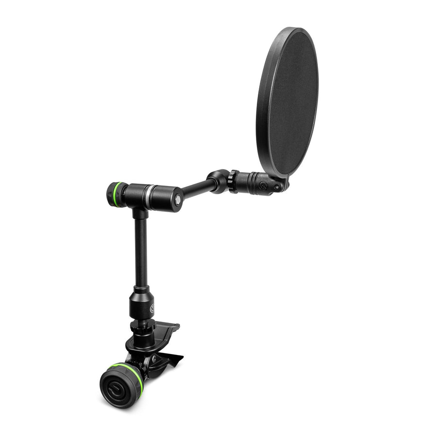 GMAPOP1 - GRAVITY POP FILTER WITH VARI-ARM