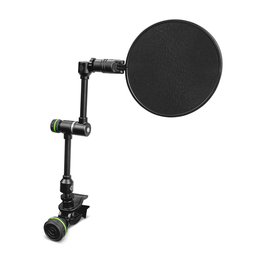 GMAPOP1 - GRAVITY POP FILTER WITH VARI-ARM