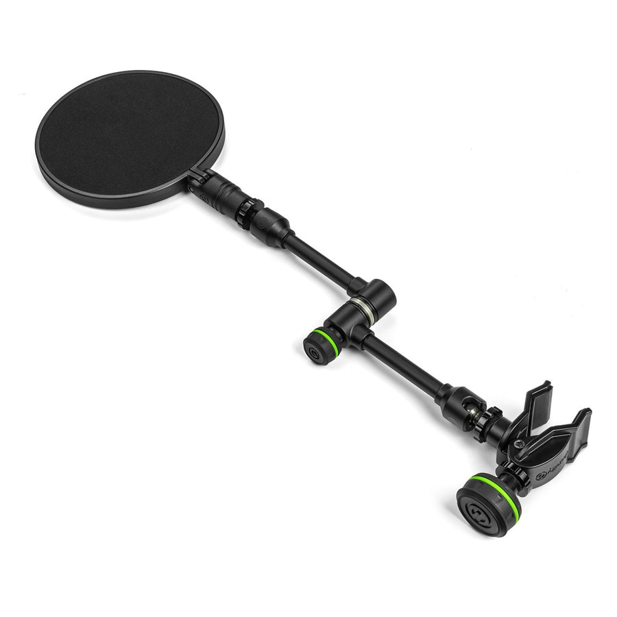 GMAPOP1 - GRAVITY POP FILTER WITH VARI-ARM