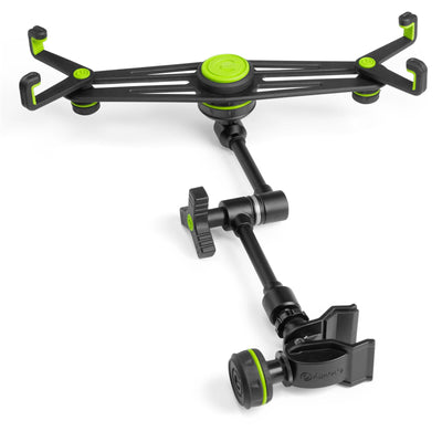 GMATH01B - GRAVITY TABLET HOLDER WITH VARI ARM