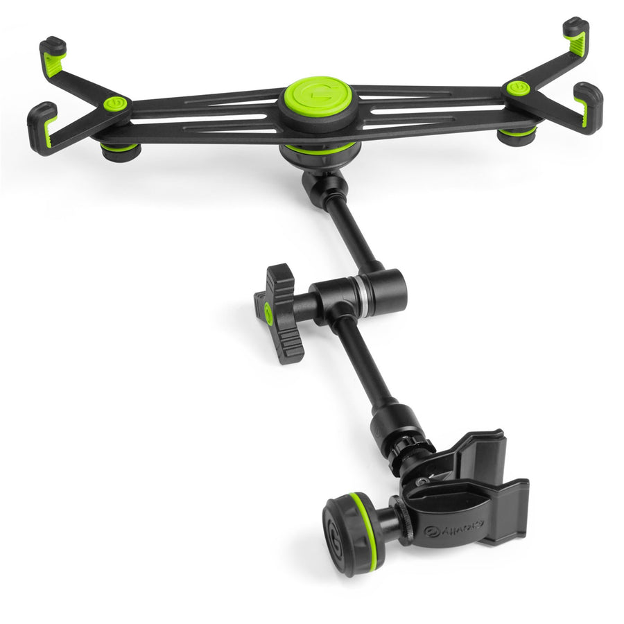GMATH01B - GRAVITY TABLET HOLDER WITH VARI ARM