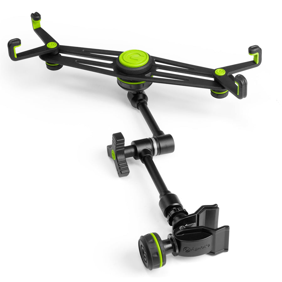 GMATH01B - GRAVITY TABLET HOLDER WITH VARI ARM