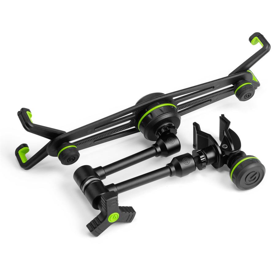 GMATH01B - GRAVITY TABLET HOLDER WITH VARI ARM