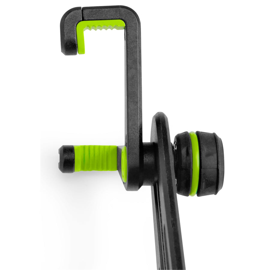 GMATH01B - GRAVITY TABLET HOLDER WITH VARI ARM