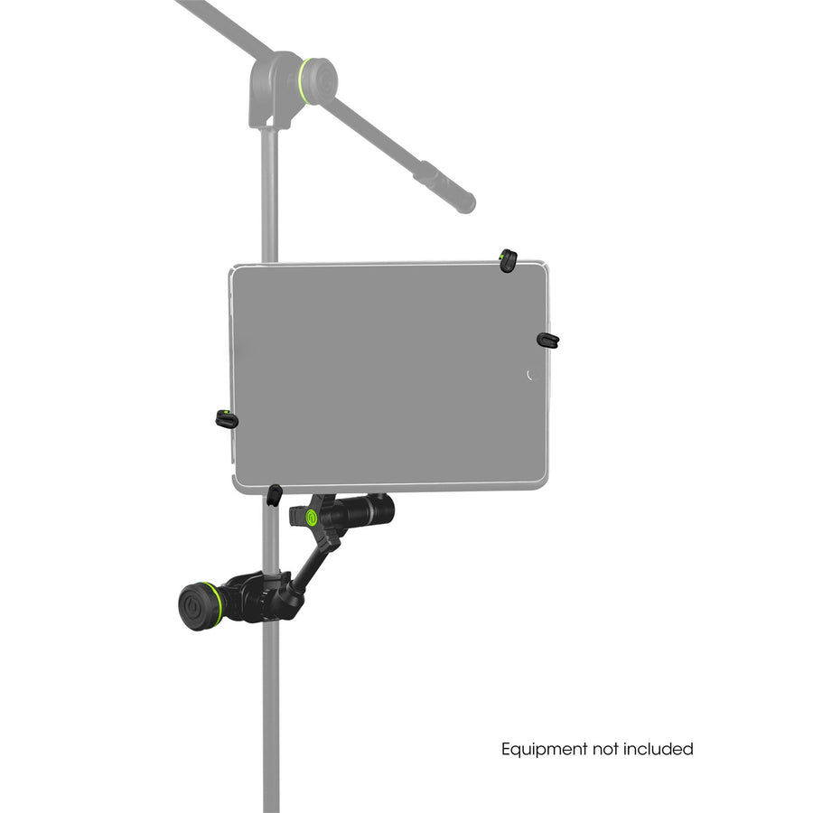 GMATH01B - GRAVITY TABLET HOLDER WITH VARI ARM