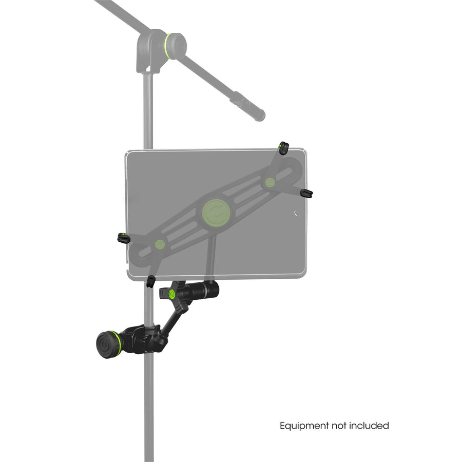GMATH01B - GRAVITY TABLET HOLDER WITH VARI ARM