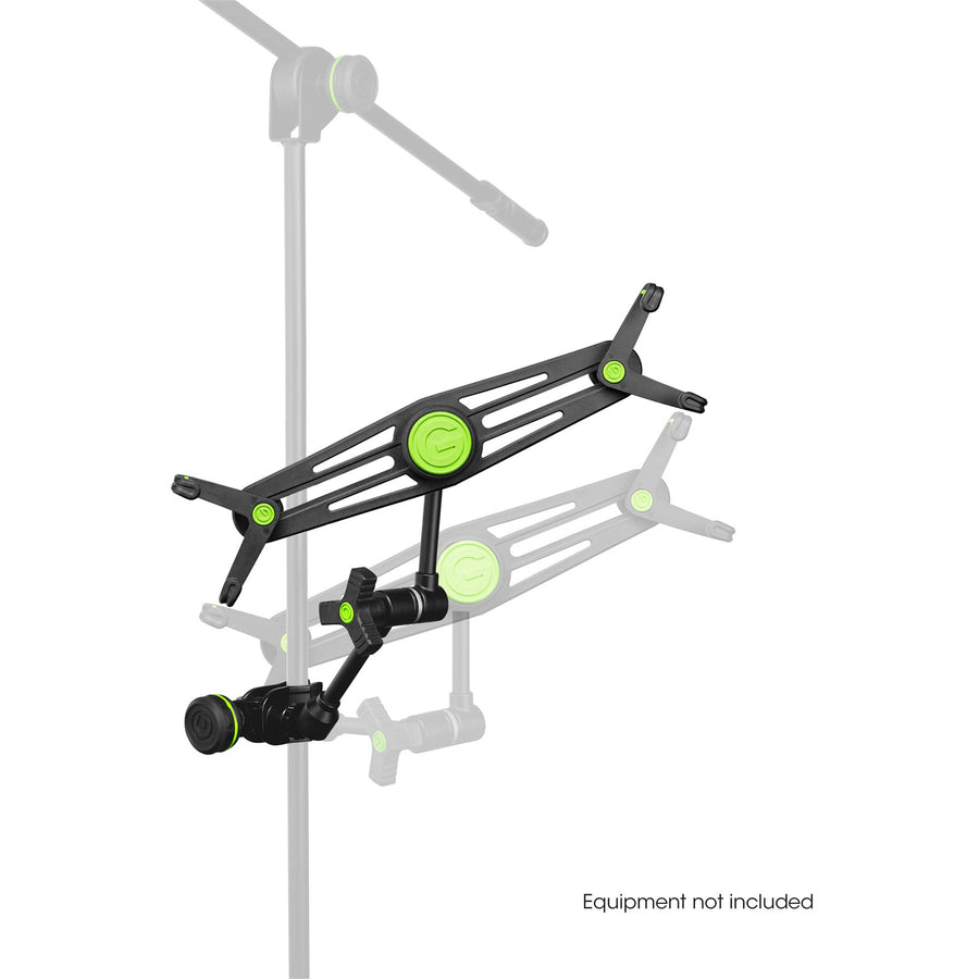 GMATH01B - GRAVITY TABLET HOLDER WITH VARI ARM