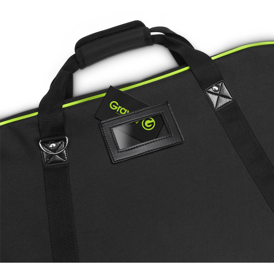 GBGNS1B - GRAVITY TRANSPORT BAG FOR MUSIC STAND