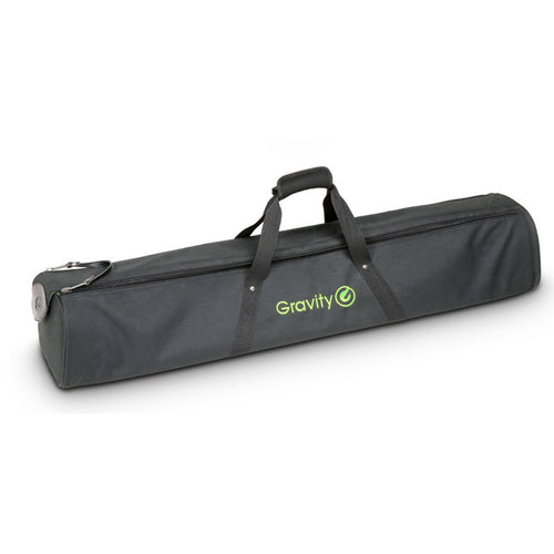 GBGSS2B - GRAVITY TRANSPORT BAG FOR TWO STANDARD SPEAKER STANDS