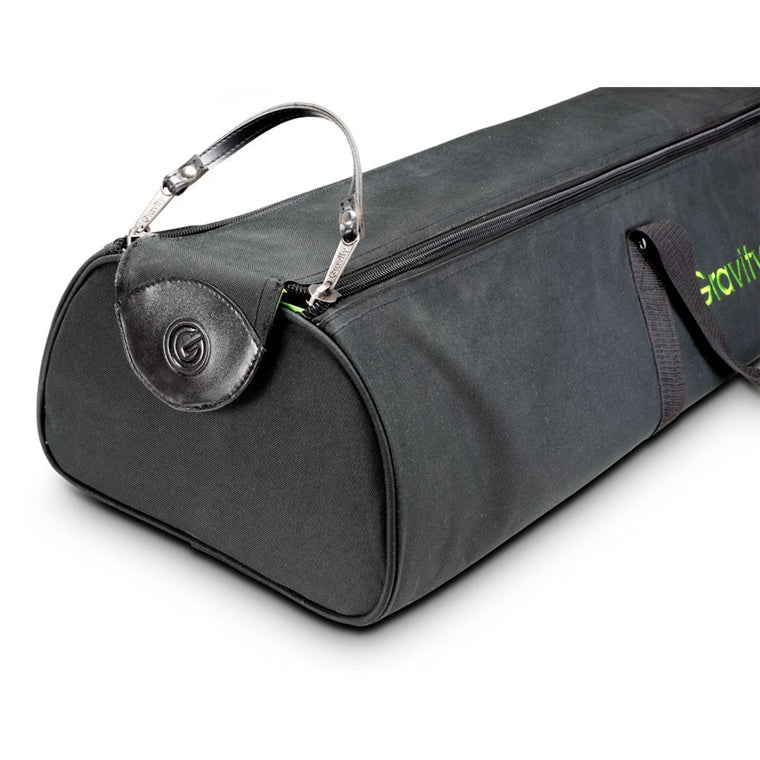 GBGSS2B - GRAVITY TRANSPORT BAG FOR TWO STANDARD SPEAKER STANDS