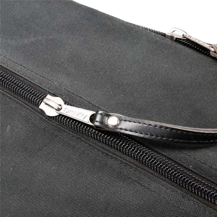 GBGSS2B - GRAVITY TRANSPORT BAG FOR TWO STANDARD SPEAKER STANDS