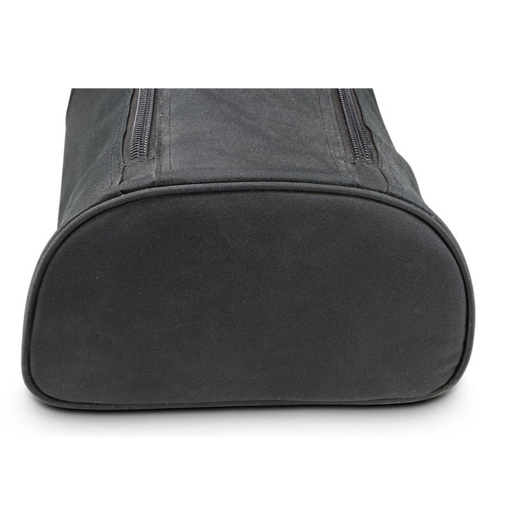 GBGSS2B - GRAVITY TRANSPORT BAG FOR TWO STANDARD SPEAKER STANDS