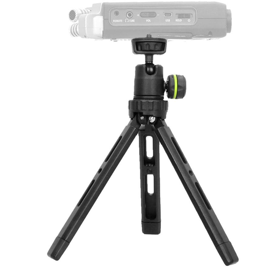 GVSTRIPOD01B - GRAVITY UNIVERSAL TABLE STATIV