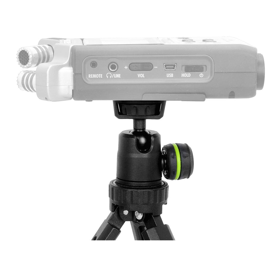 GVSTRIPOD01B - GRAVITY UNIVERSAL TABLE STATIV