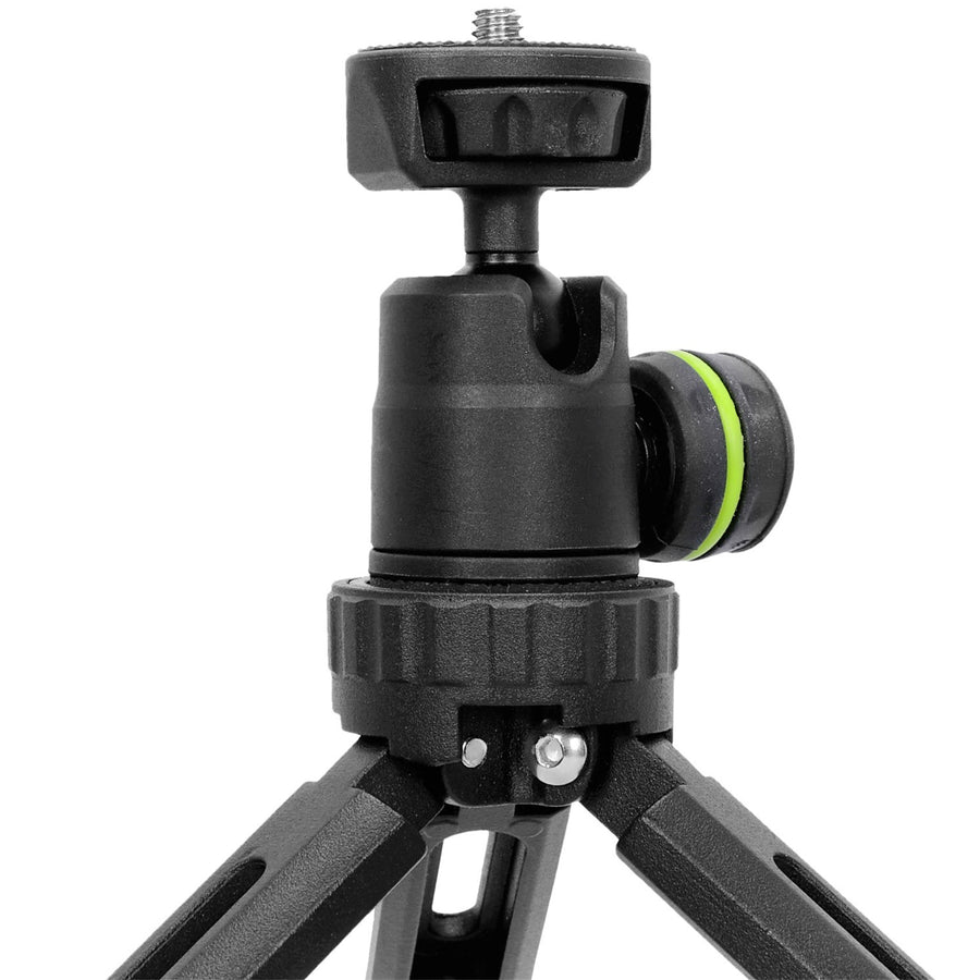 GVSTRIPOD01B - GRAVITY UNIVERSAL TABLE STATIV