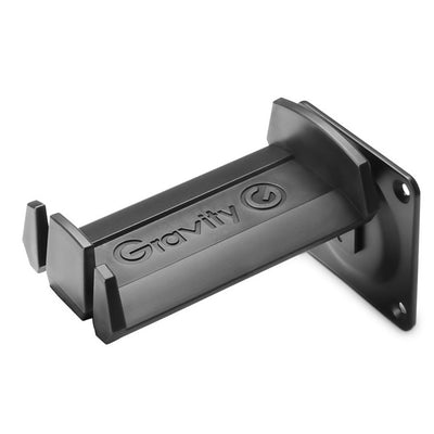GHPHWMB01B - GRAVITY WALL MOUNT HEADPHONE HANGER