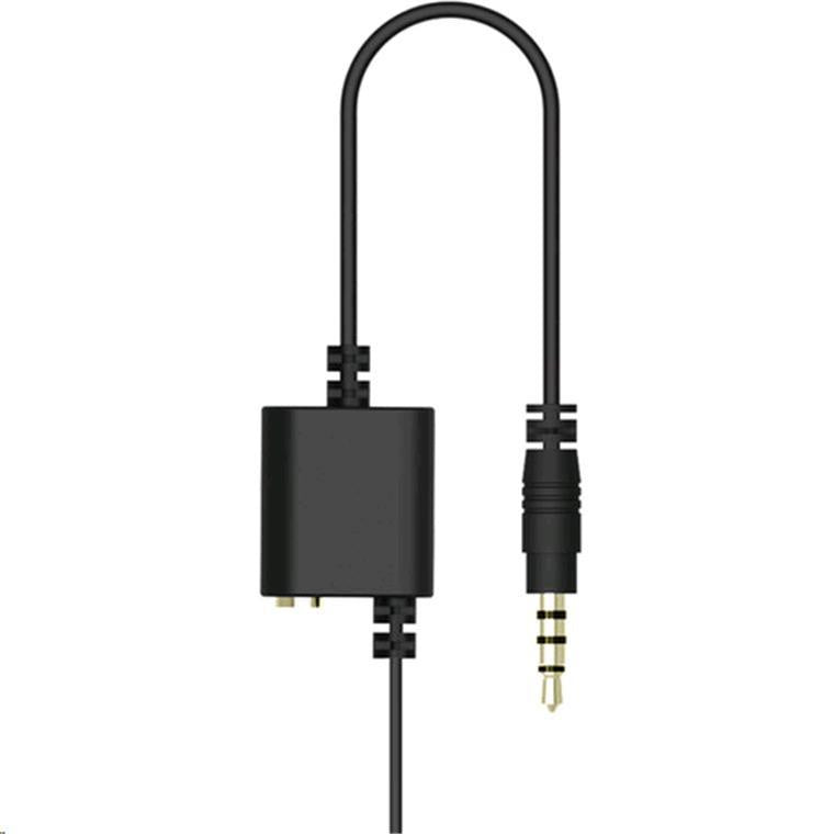 IP-IRIG-ACOUSTIC-IN - IK MULTIMEDIA IRIG ACOUSTIC MOBILE GUITAR MICROPHONE/INTERFACE