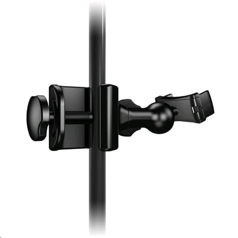 IP-IKLIP-XPANDMN-IN - IK MULTIMEDIA IKLIP XPAND MINI SMARTPHONE MICROPHONE MOUNT