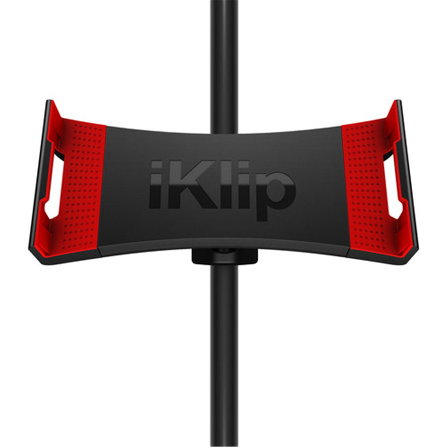 IP-IKLIP-3-IN - IK MULTIMEDIA IKLIP 3 UNIVERSAL MIC STAND FOR TABLETS