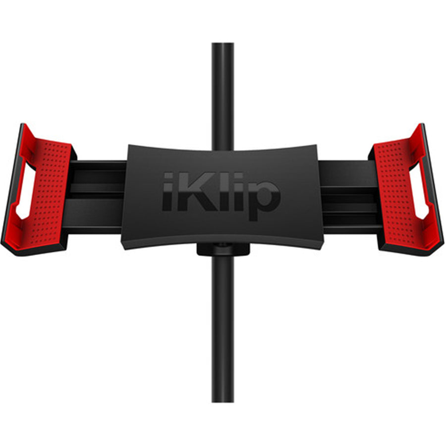 IP-IKLIP-3-IN - IK MULTIMEDIA IKLIP 3 UNIVERSAL MIC STAND FOR TABLETS