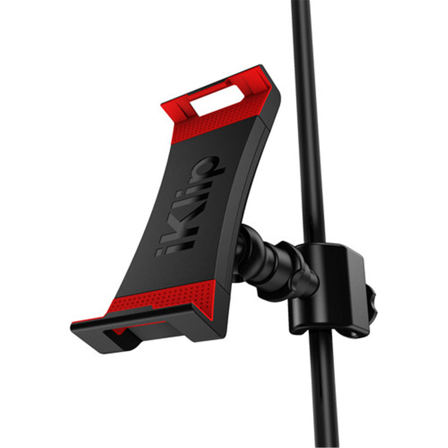 IP-IKLIP-3-IN - IK MULTIMEDIA IKLIP 3 UNIVERSAL MIC STAND FOR TABLETS
