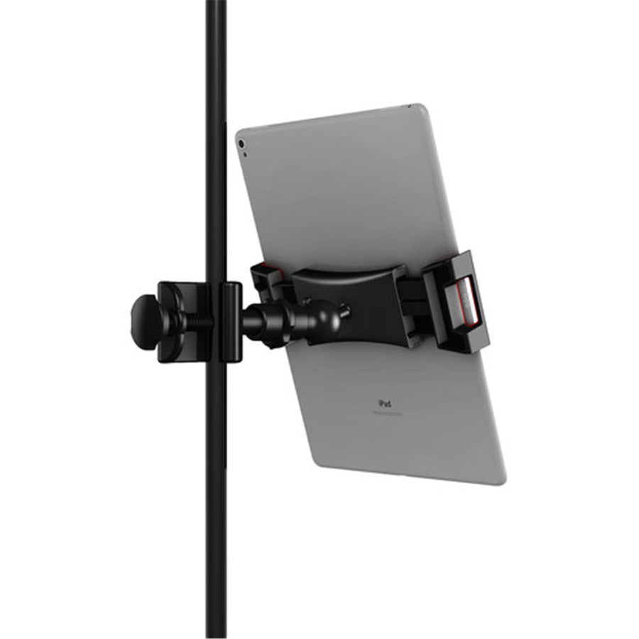 IP-IKLIP-3-IN - IK MULTIMEDIA IKLIP 3 UNIVERSAL MIC STAND FOR TABLETS