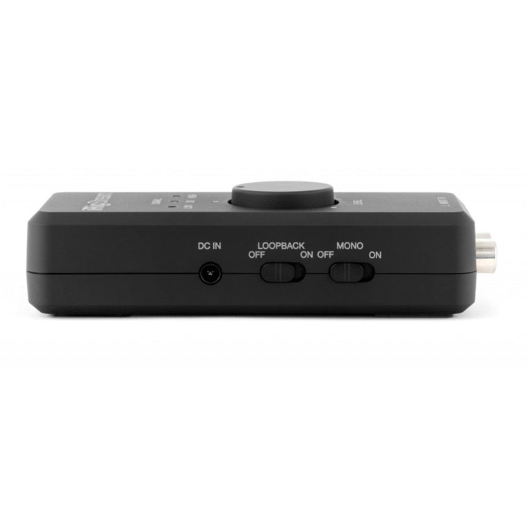 IK MULTIMEDIA IRIG STREAM