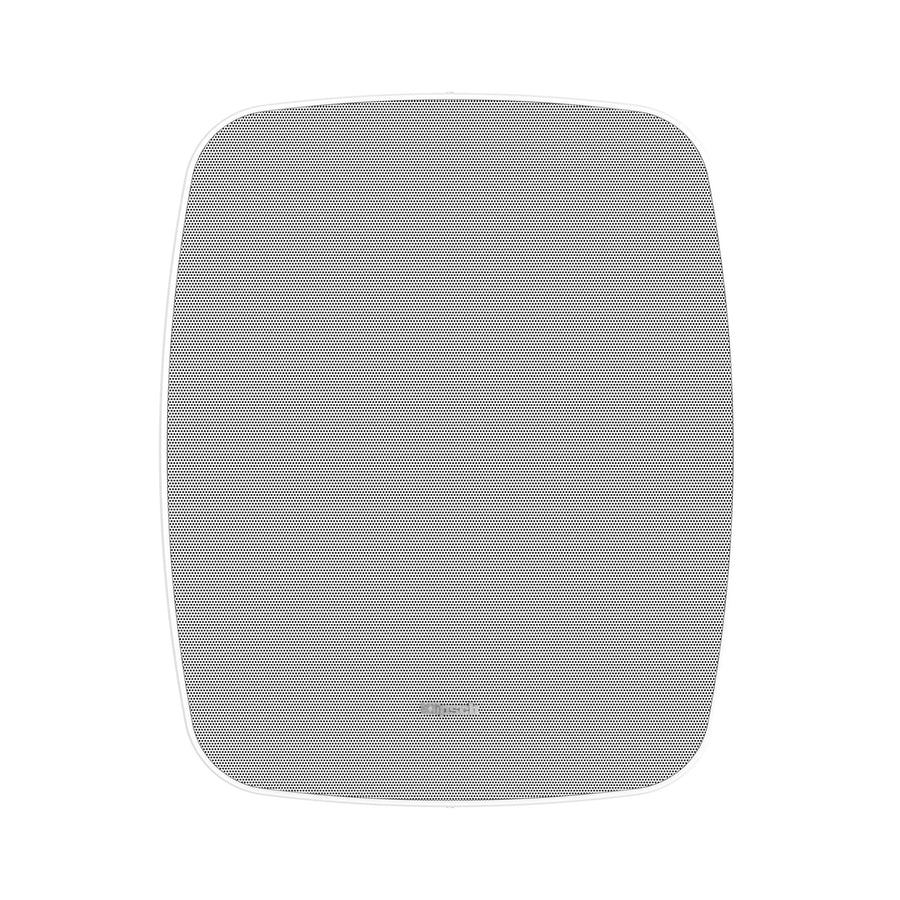 KLIPSCH RSM-650-WH - 6.5'' Indoor/Outdoor IPX5 Rate Rated Speakers 80W RMS 320W Peak White Sold as Pair