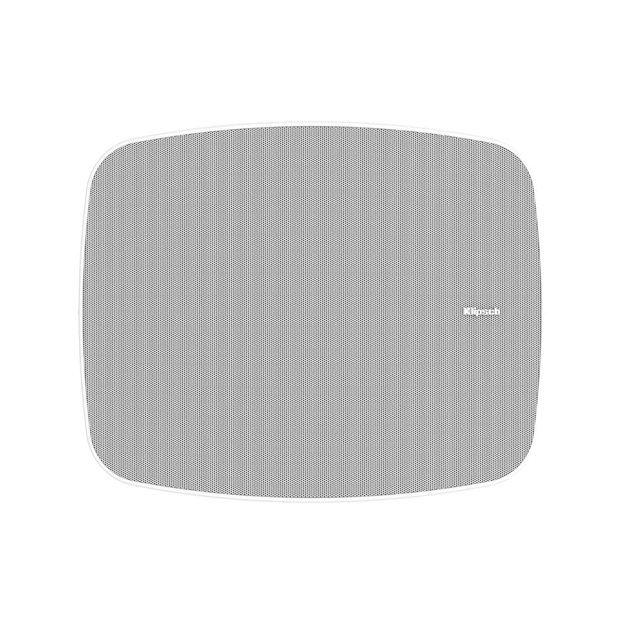 KLIPSCH RSM-650-WH - 6.5'' Indoor/Outdoor IPX5 Rate Rated Speakers 80W RMS 320W Peak White Sold as Pair