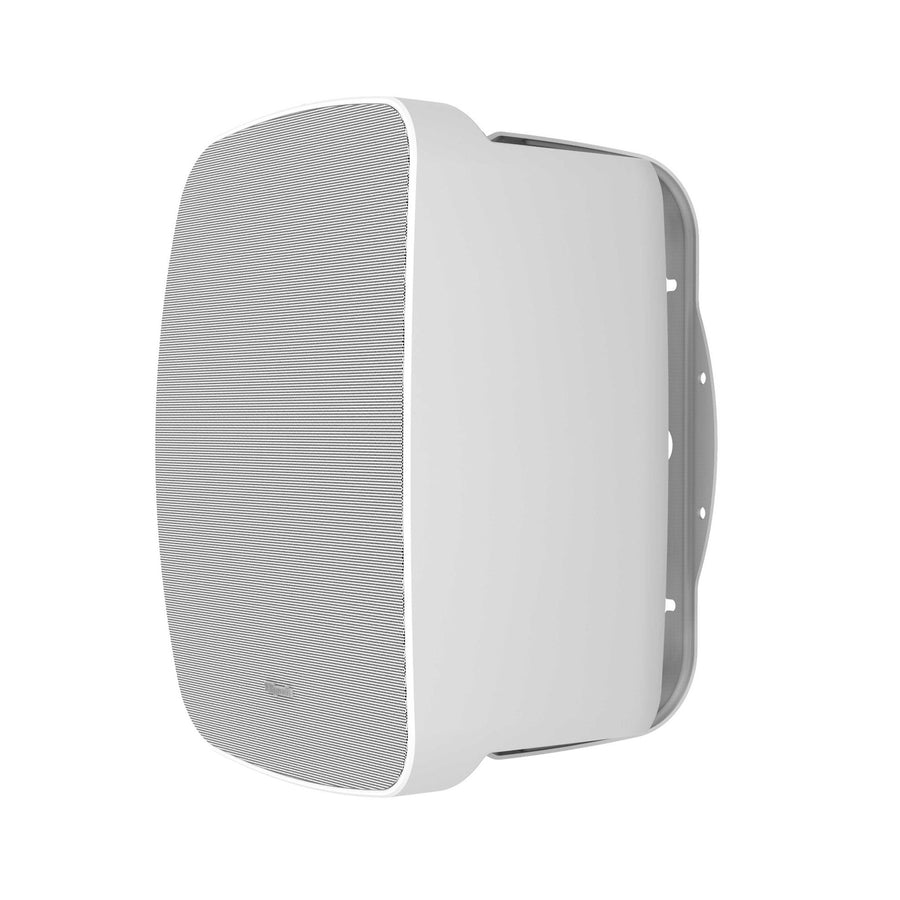 KLIPSCH RSM-650-WH - 6.5'' Indoor/Outdoor IPX5 Rate Rated Speakers 80W RMS 320W Peak White Sold as Pair
