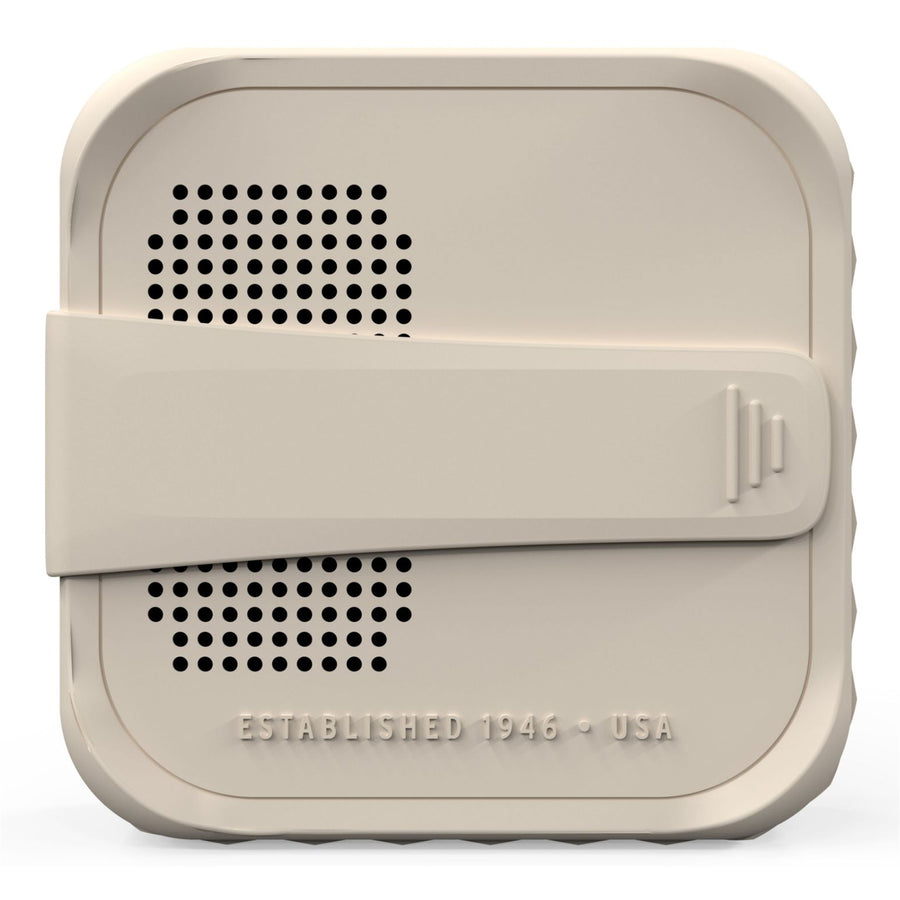 Klipsch Portable Bluetooth Speaker 12 Hour Playtime (CREAM)