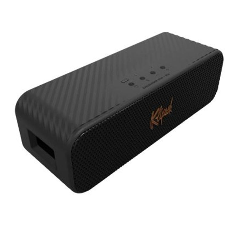 KLIPSCH Detroit Bluetooth speaker 20 Hour battery Black Color