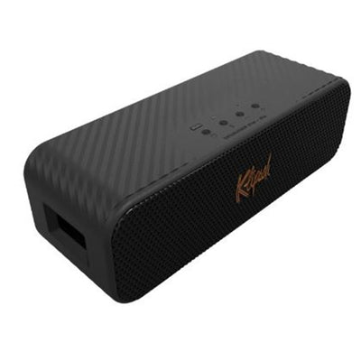 KLIPSCH Detroit Bluetooth speaker 20 Hour battery Black Color