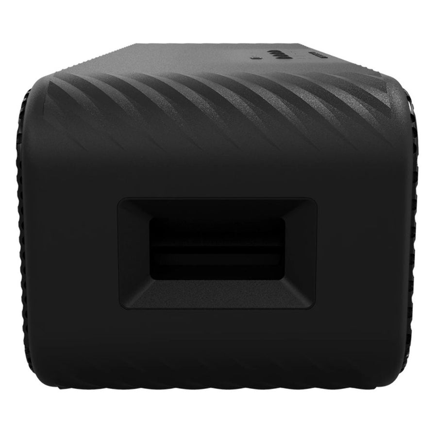 KLIPSCH Detroit Bluetooth speaker 20 Hour battery Black Color