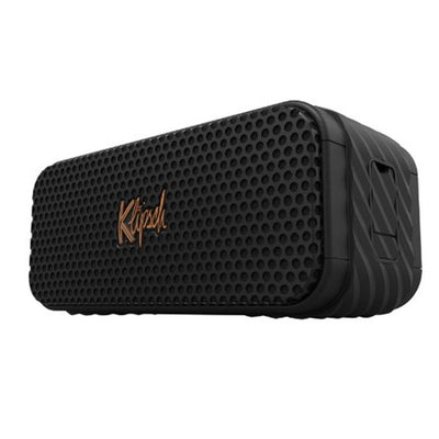 KLIPSCH Nashville Bluetooth speaker 24 Hour battery Black Color