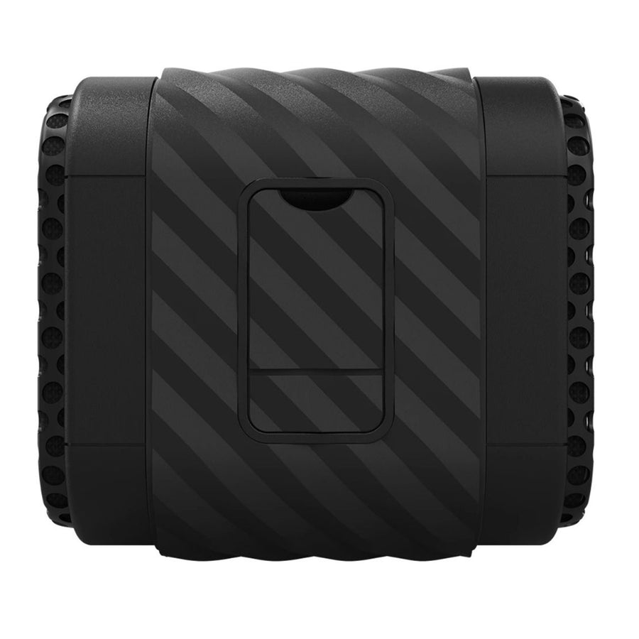 KLIPSCH Nashville Bluetooth speaker 24 Hour battery Black Color