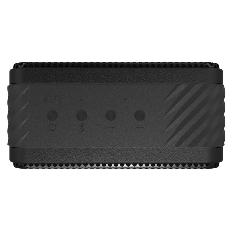 KLIPSCH Nashville Bluetooth speaker 24 Hour battery Black Color