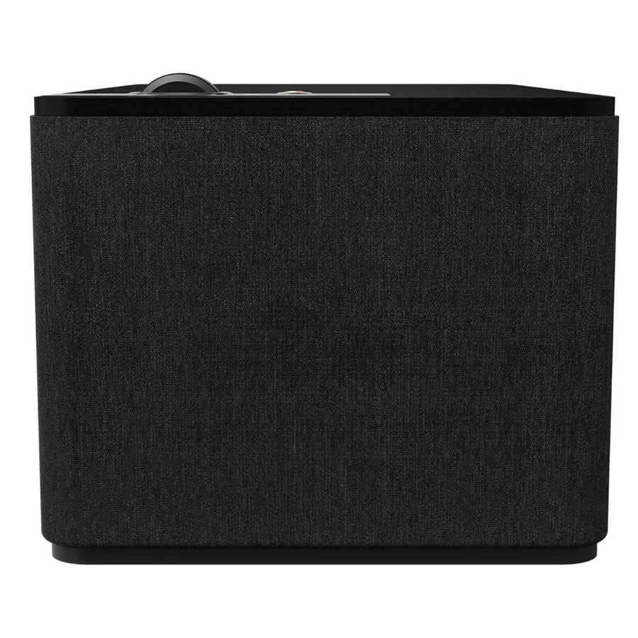 KLIPSCH Three Plus Premium Bluetooth Speaker. 2.1 Stereo System. Black Color.