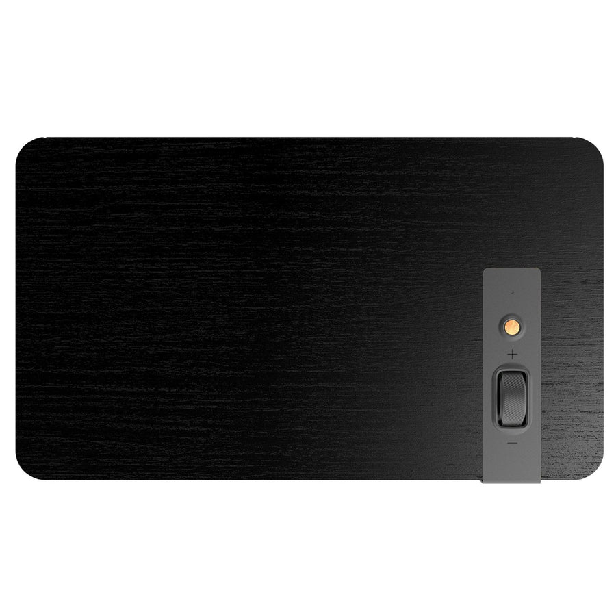 KLIPSCH Three Plus Premium Bluetooth Speaker. 2.1 Stereo System. Black Color.