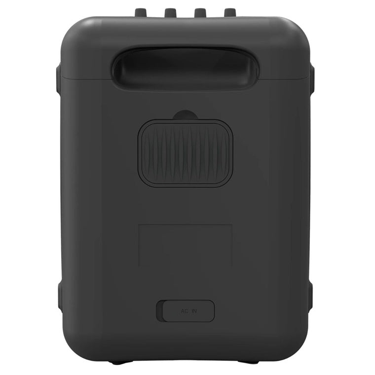 Klipsch Music City Party Speaker.8 Hour Battery. Comes with Wired Microphone
