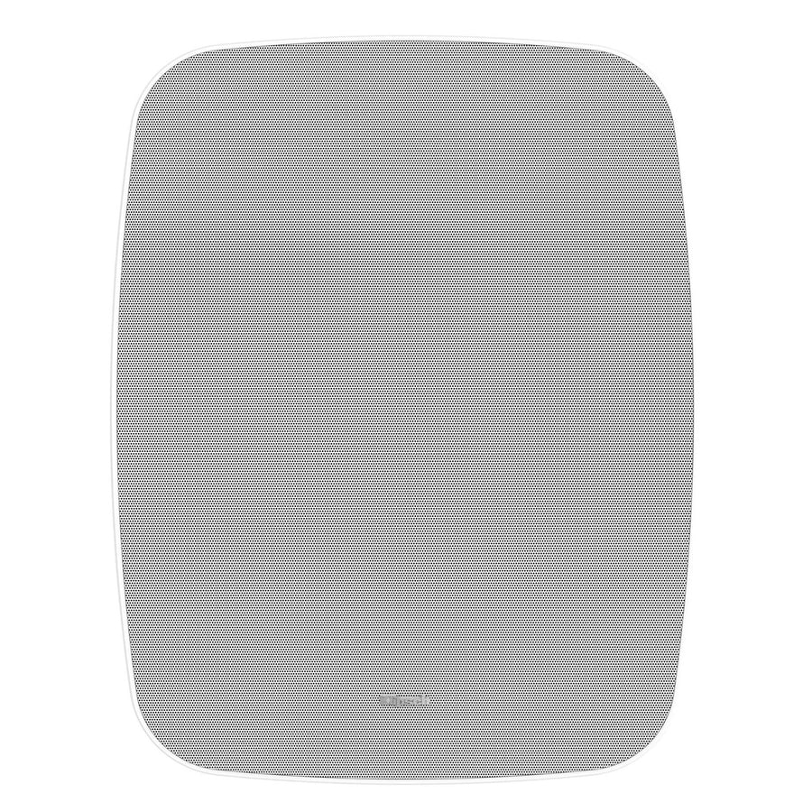 KLIPSCH RSM-800-WH - 8'' Indoor/Outdoor IPX5 Rated Speakers 100W RMS 400W Peak White Sold as Pair