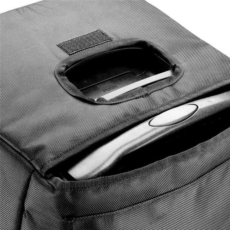 LD SYSTEMS LDRBUD10PC - LD SYSTEMS SCHUTZHÜLLE FÜR ROADBUDDY 10 TRAGBARE PA