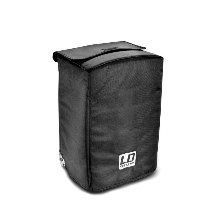 LD SYSTEMS LDRBUD10PC - LD SYSTEMS SCHUTZHÜLLE FÜR ROADBUDDY 10 TRAGBARE PA