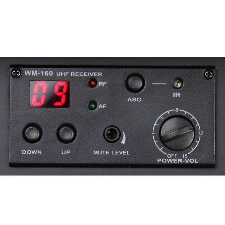 LDWS1616MDB6