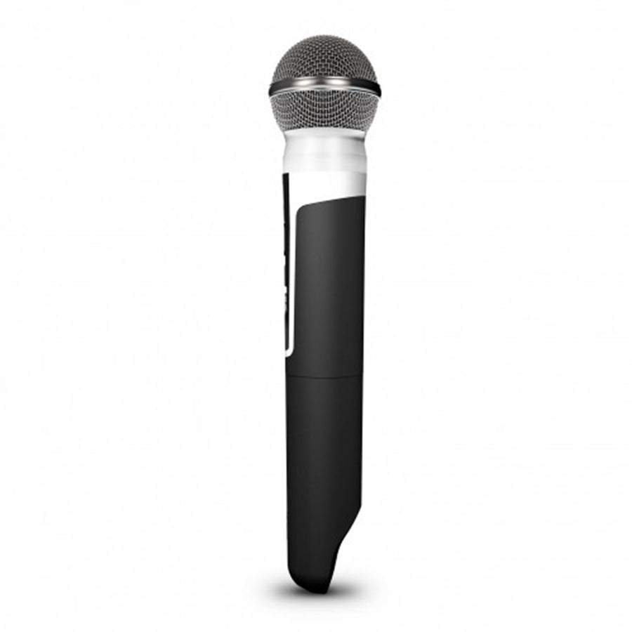 LD SYSTEMS LDU506HHD2INT - LD SYSTEM WIRELESS MIC SYS W 2 X HANDHELD MICS