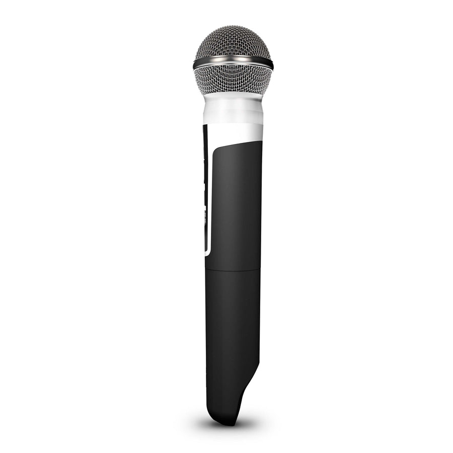 LD SYSTEMS LDU506HHDINT - LD SYSTEM WIRELESS MIC SYS WITH DYMIC HANDHELD 655-679MHZ