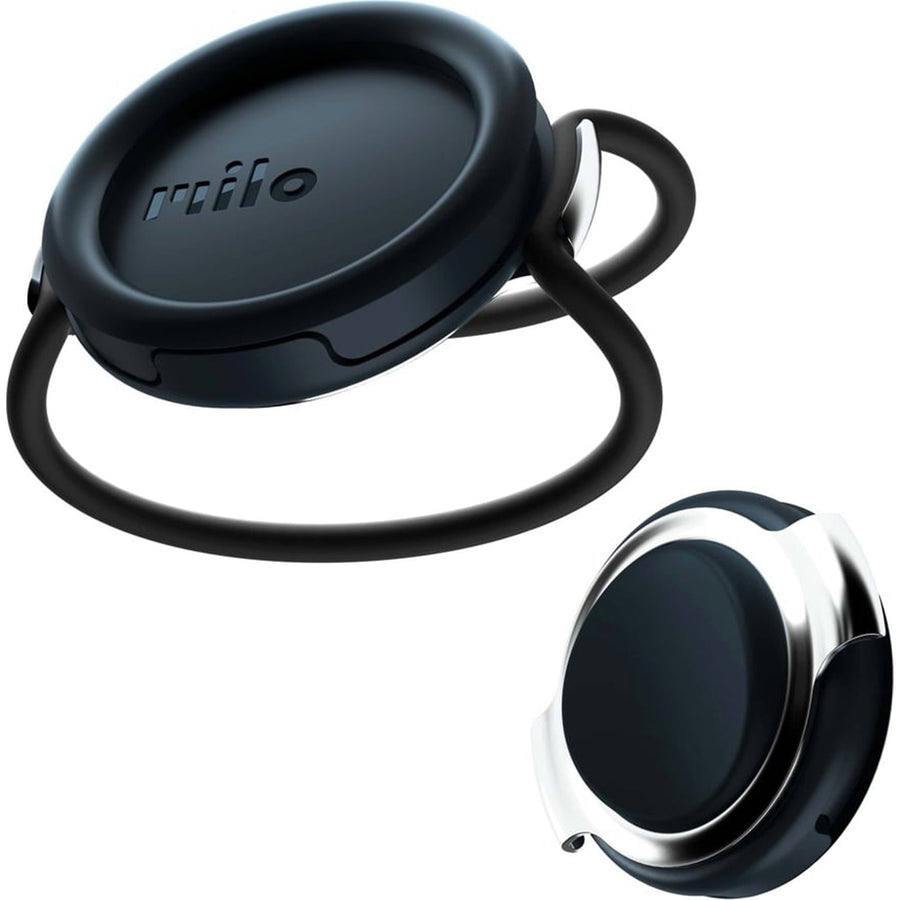 Milo MA-BKE-01-W - Bike Clip