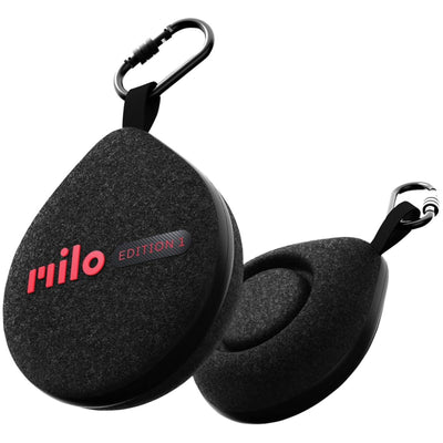 Milo MA-CAR-01-W - Carry Case