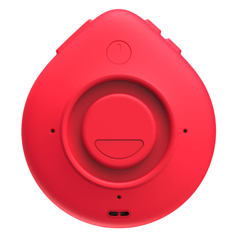 MILO Action Communicator - Miloberry Red
