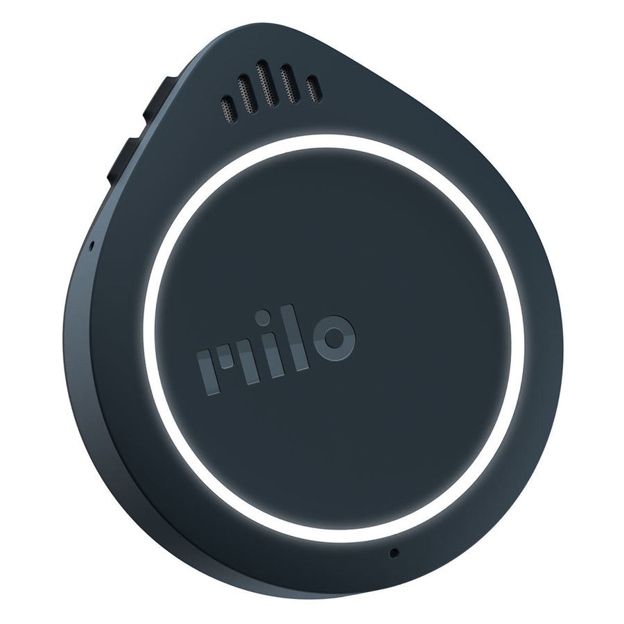 MILO Action Communicator - Equinox Black